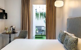 Hôtel Eiffel Saint Charles